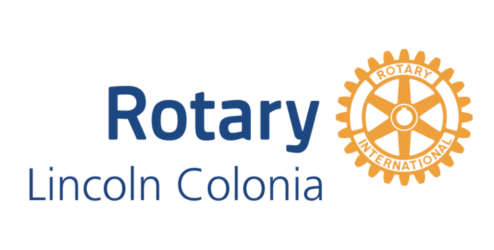 The Rotary Club of Lincoln Colonia